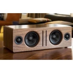 ลำโพงAudioengineB2Walnut